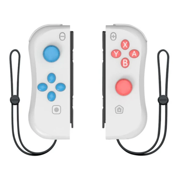 Wireless Bluetooth Gaming Joy Cons — Gaming Controllers, lanle