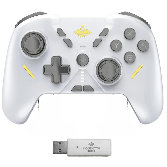 Wireless Gaming Controller — Gaming Controllers, FourAll