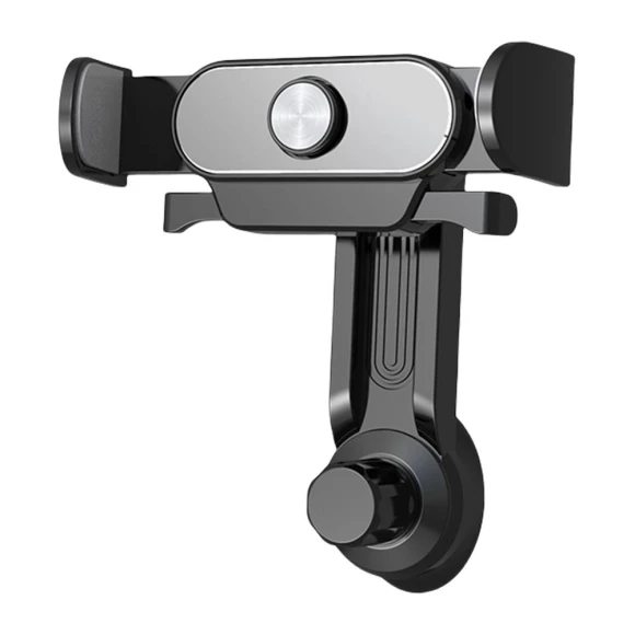 360 Rotation Air Vent Clip Mount — Dashboard Installation Kits, Homedepot