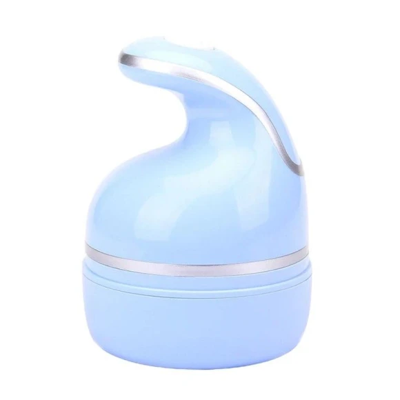 3D Smart Pet Massager — Dander Removers