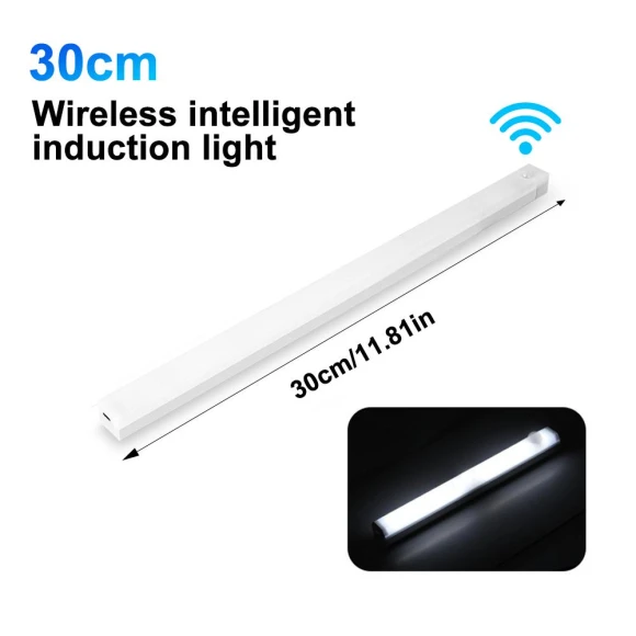 Automotive Touch Light Strip — Light Kit, Timeless Home