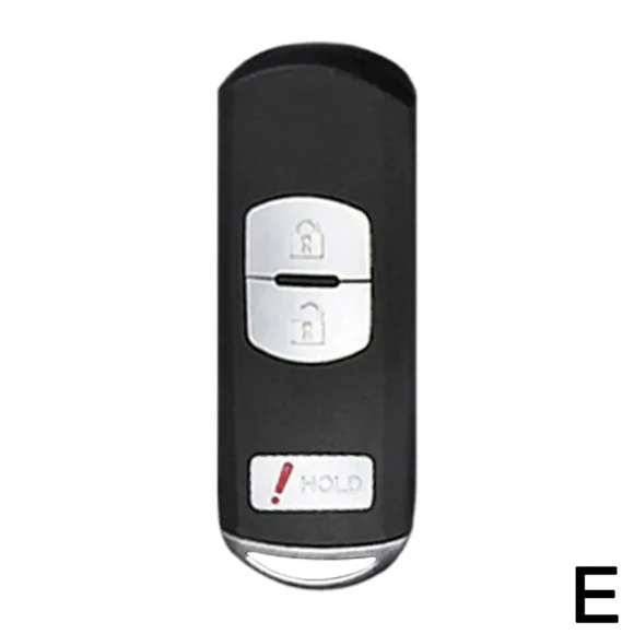 Car Key Case Fob Shell — Key Holders & Accessories, Auto Launcher