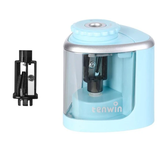 Electric Pencil Sharpener — Sharpeners, Yayingda