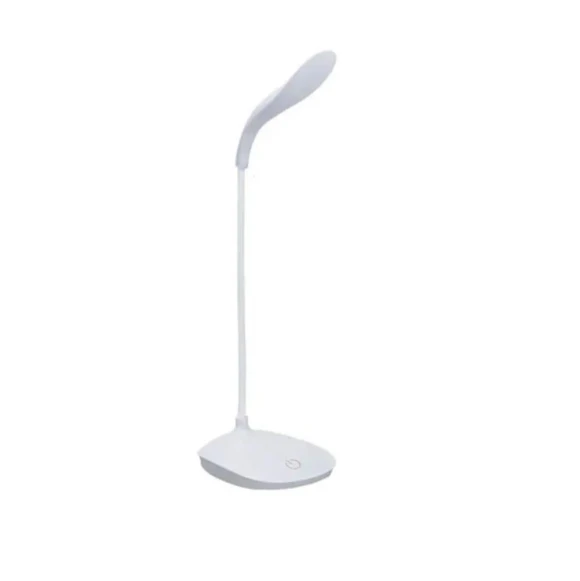 LED Desk Lamp with Adjustable Brightness — Study & Desk Lighting, Super Dream Home