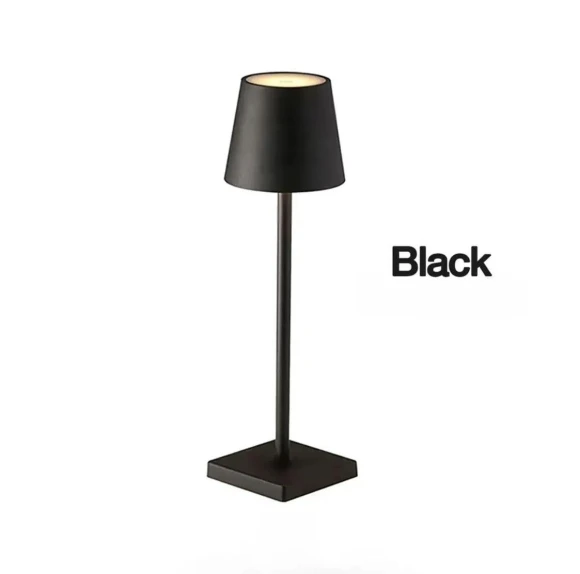LED Desk Lamp — Study & Desk Lighting, COOKING-MALL