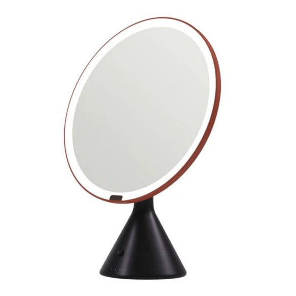 LED Makeup Mirror with Infrared Sensor — Makeup, Binchi Health Technology