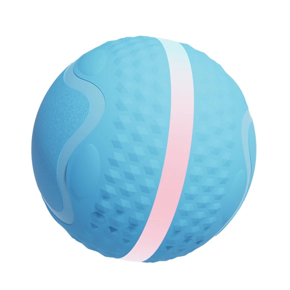 Motion-Activated Smart Ball for Dogs — Balls, Neoglint