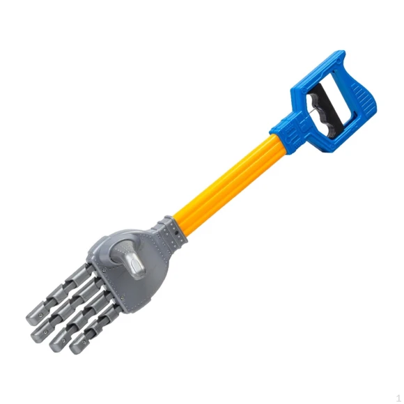 Robotic Claw Grabber — Interactive Learning Devices, Qiline