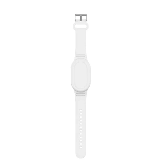 Silicone Wrist Strap — Wearable Accessories, Lanspo