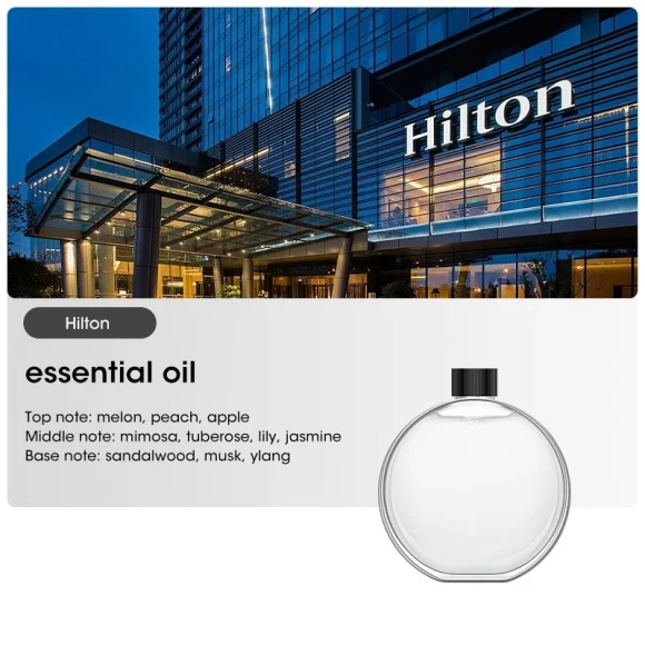 Smart Aromatherapy Machine — Spray, OFFICE-MALL