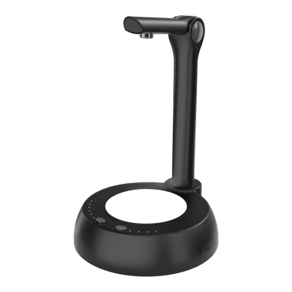 Smart Automatic Water Dispenser — Hydration Solutions, Wrigleys