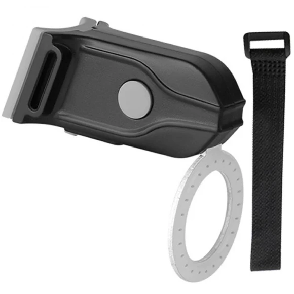 Smart Brake Sensor and Rear Light for Bicycle — Bike Headlights, Cozy Cottage-Relax