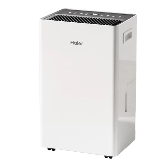 Smart Dehumidifier with Air Purification — Air Moisture Control, Haier