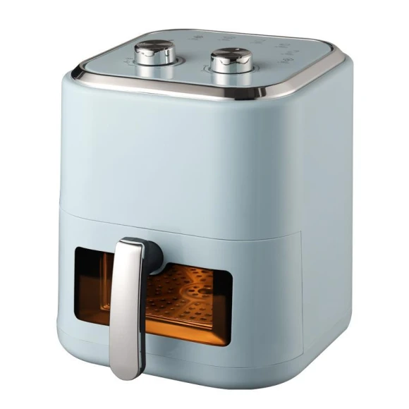 Smart Electric Air Fryer — Air Fryers, Good Household Items