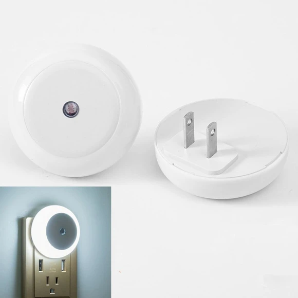 Smart Induction Light — Night Lights, KTY