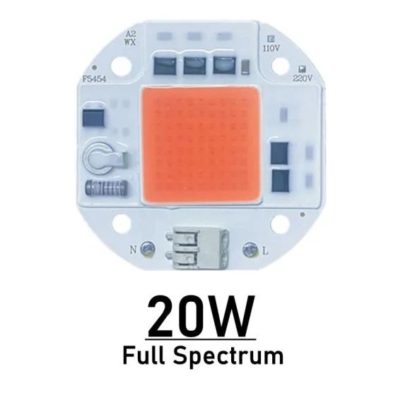 Smart LED Spotlight Bulb — LED, Good Household Items