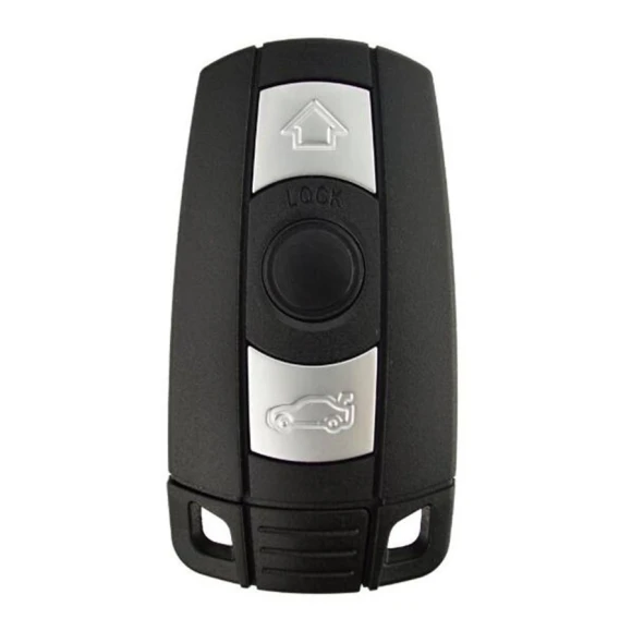Smart Remote Control Car Key Fob Replacement — Keyless Entry, Importantcomponents of automobiles