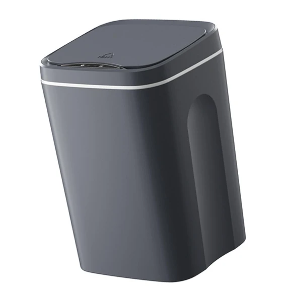 Smart Touchless Trash Can — Kitchen Cans, mfySpace