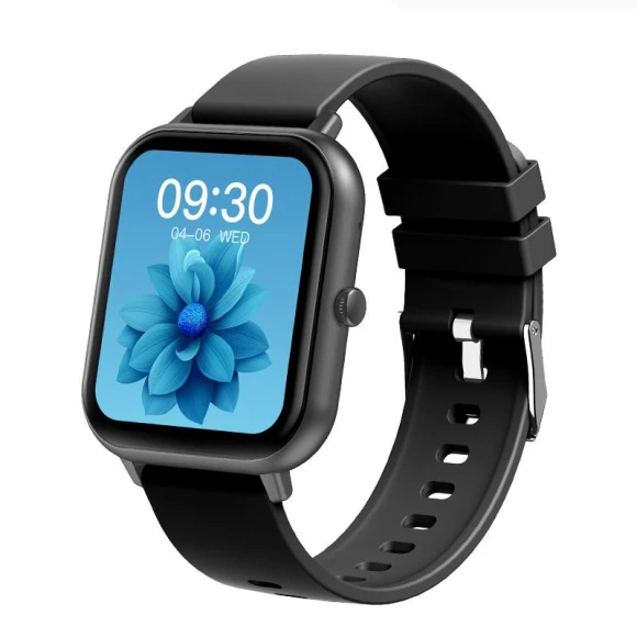 Smart Watch for Women with Custom Dial — Smartwatches, Zodvboz