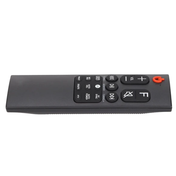Soundbar Remote Control Replacement — Remote Controls, LG