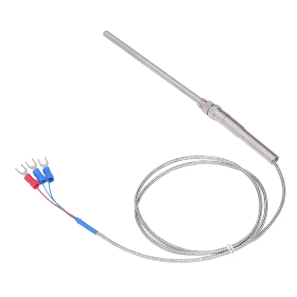 Temperature Sensor Probe — Temperature Measurement Tools, Painter