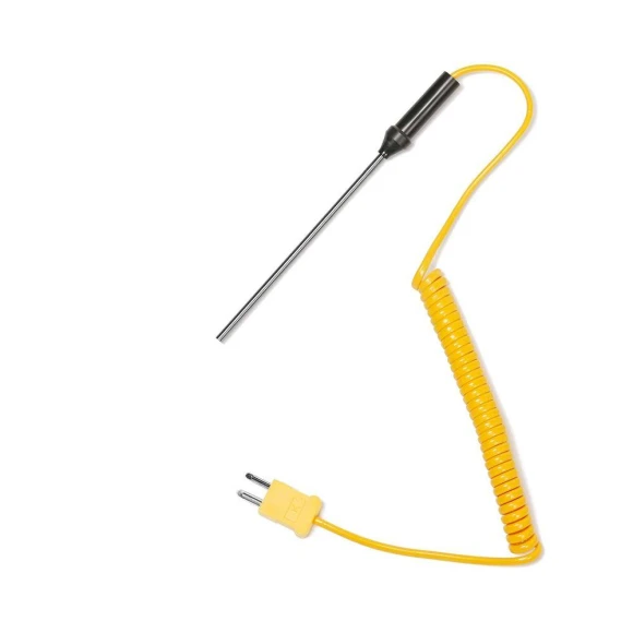 Thermocouple Probe Sensor Temperature Controller — Temperature Measurement Tools, Qinyuan