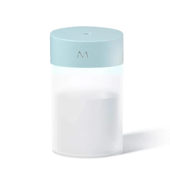 Ultrasonic Smart Air Humidifier & Essential Oil Diffuser — Diffusers, Lntelligent Living Hall