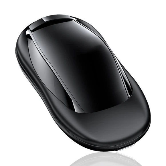 Wireless CarPlay and Android Auto Integration Module — Car Audio Connectivity Solutions, GearUp AutoMoto