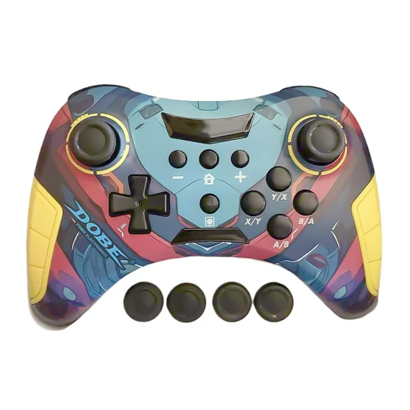 Wireless Gaming Controller — Gaming Controllers, Home Textile Home Decoration