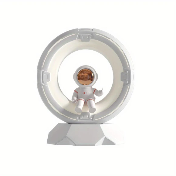 Astronaut Night Light — Night Lights, Tool parts