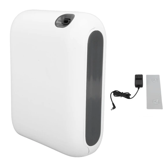 Automatic Essential Oil Diffuser — Diffusers, Vestidos