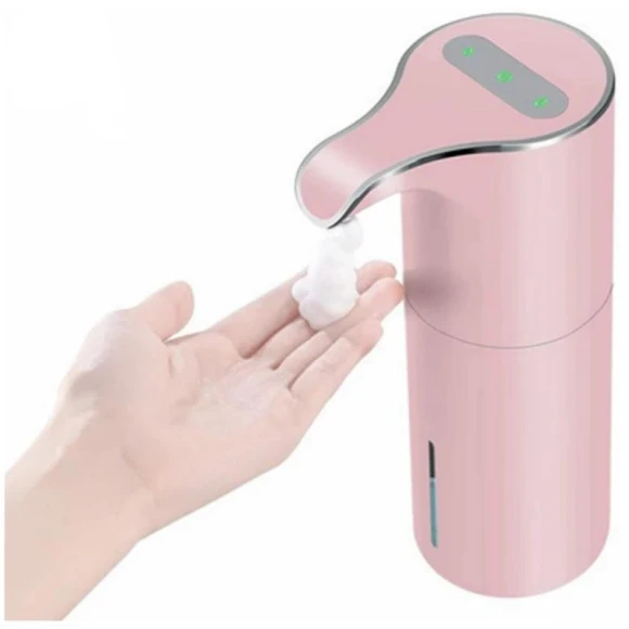 Automatic Soap Dispenser — Care Dispensers, DC-Home-2