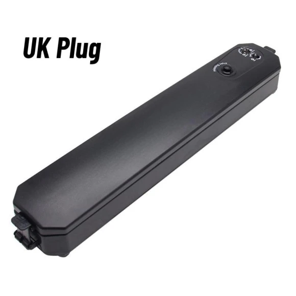 Automatic Vacuum Sealing Machine — Vacuum Sealers, CoCo Xili