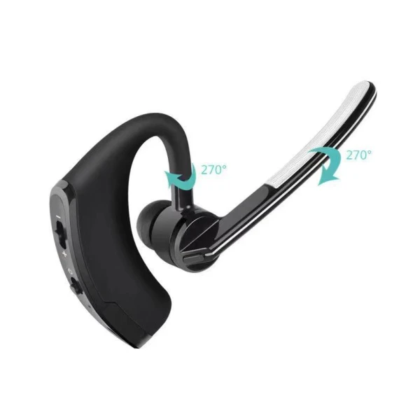 Bluetooth Headset — Accessory Kits, SmartGears