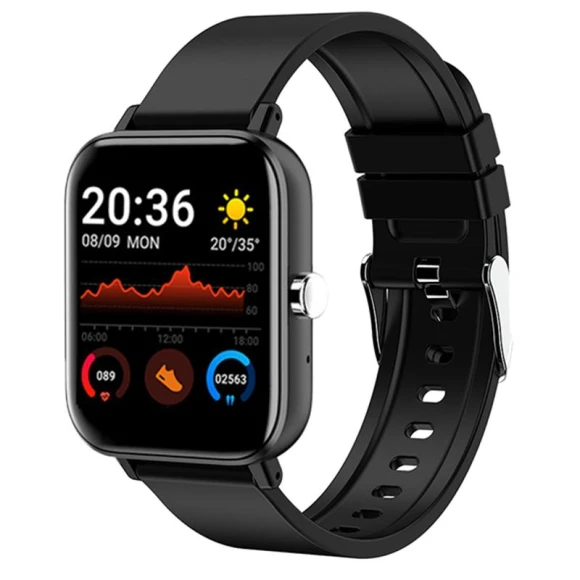 Smart Watch, Tiktop2