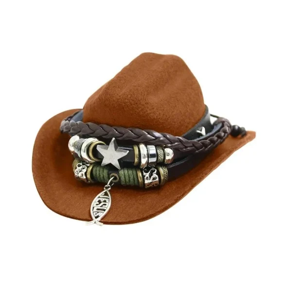 Decorative Car Central Console Ornament — Car Antenna Decorations, Auto Launcher