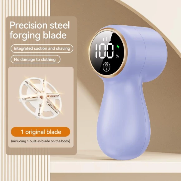 Electric Fabric Shaver — Lint Removers, Chic Interiors