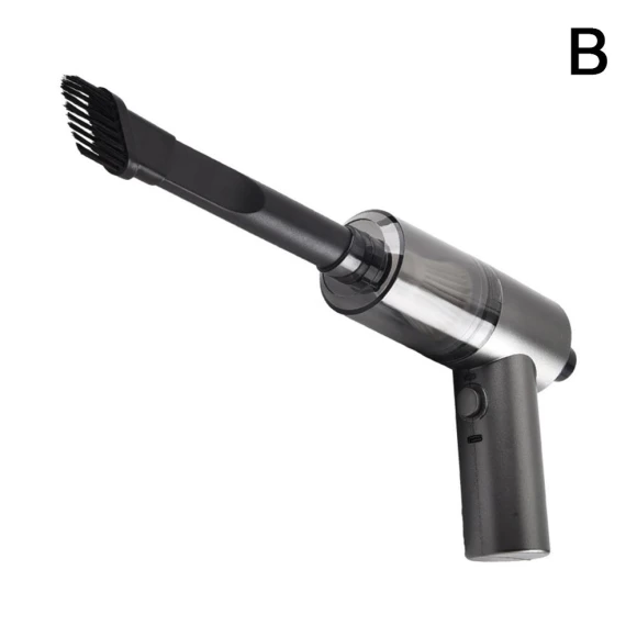 High Power Car Vacuum Cleaner — Vacuums, Cars Auto Home