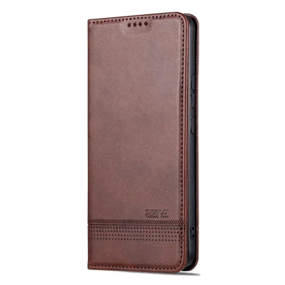Magnetic Leather Wallet Case — Flip Cases, CASE-FE1