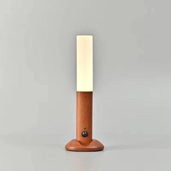 Magnetic LED Touch Wall Light — Night Lights, DHDH