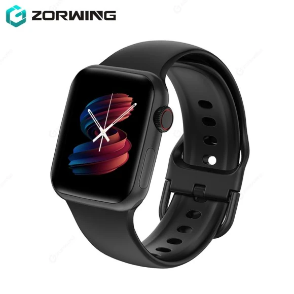 Mini Bluetooth Call Smartwatch — Smartwatches, Tiktop2