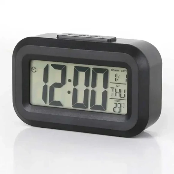 Mini Timer Smart Clock — Alarms & Clocks, KITCHEN-MALL