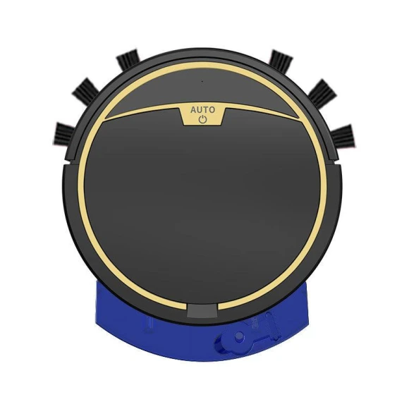 Robot Vacuum Cleaner — Smart Cleaning Robots, Xing Hui