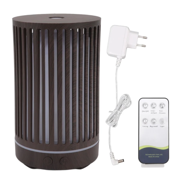 Silent Aroma Humidifier — Air Moisturizers, Vestidos