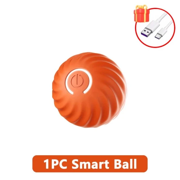 Smart Interactive Ball for Pets — Balls, Koomi Global