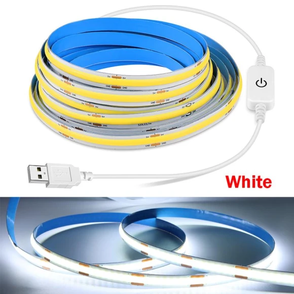 Smart LED Strip Lights — LED Strips, MALITAI