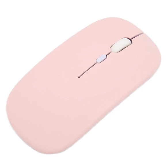 Smart Mini Portable Wireless Mouse — Mouse Pads, 3d printing machine