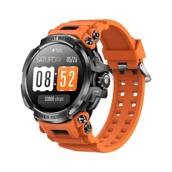 Smart Watch — GPS Units, TopSky