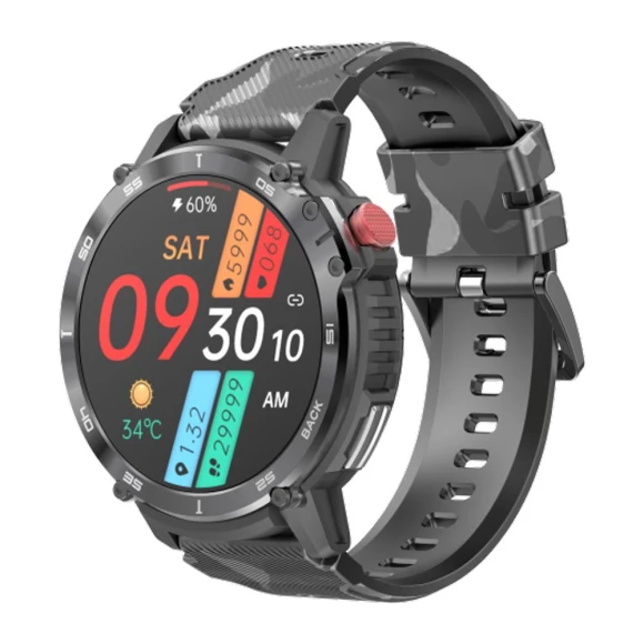 Smart Watch — Smartwatches, OEM