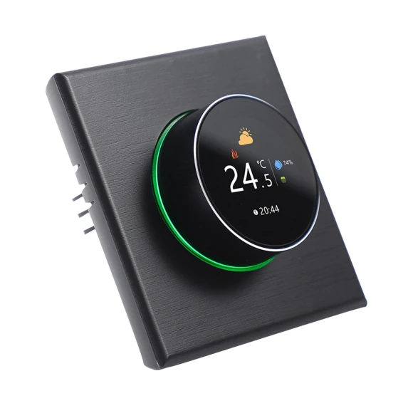 Smart WiFi Thermostat — Smart Climate Control, World Auto Parts